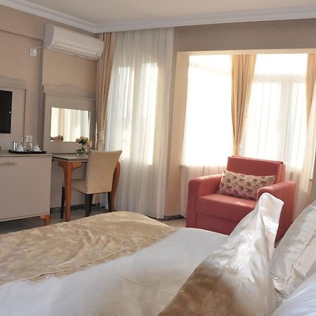Guest House Harbiye اسطنبول المظهر الخارجي الصورة