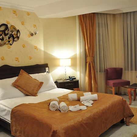 Guest House Harbiye اسطنبول المظهر الخارجي الصورة