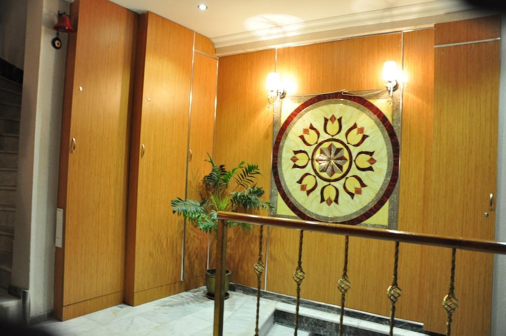 Guest House Harbiye اسطنبول المظهر الخارجي الصورة