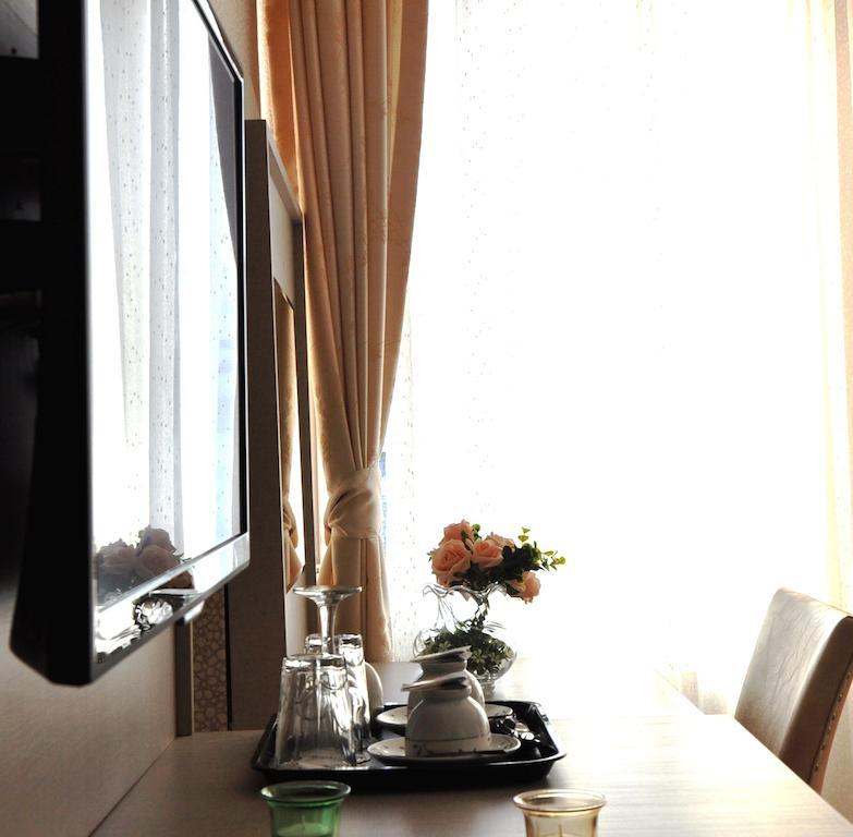 Guest House Harbiye اسطنبول المظهر الخارجي الصورة