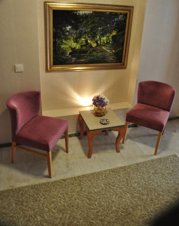 Guest House Harbiye اسطنبول المظهر الخارجي الصورة