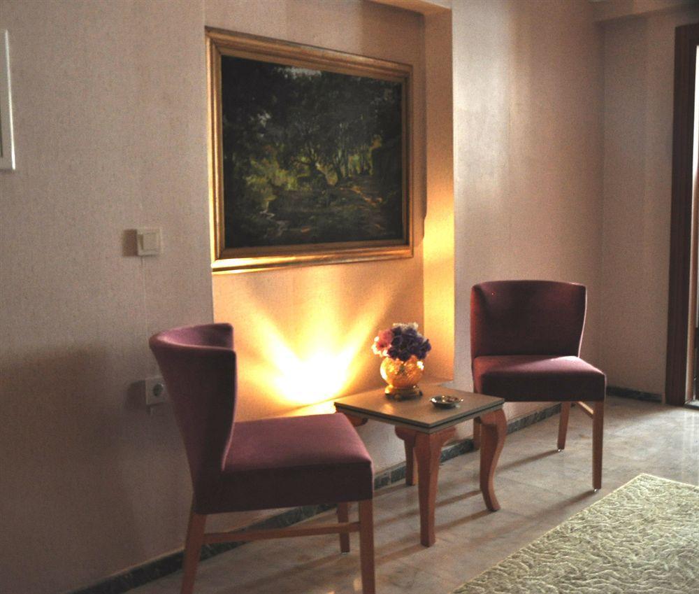Guest House Harbiye اسطنبول المظهر الخارجي الصورة