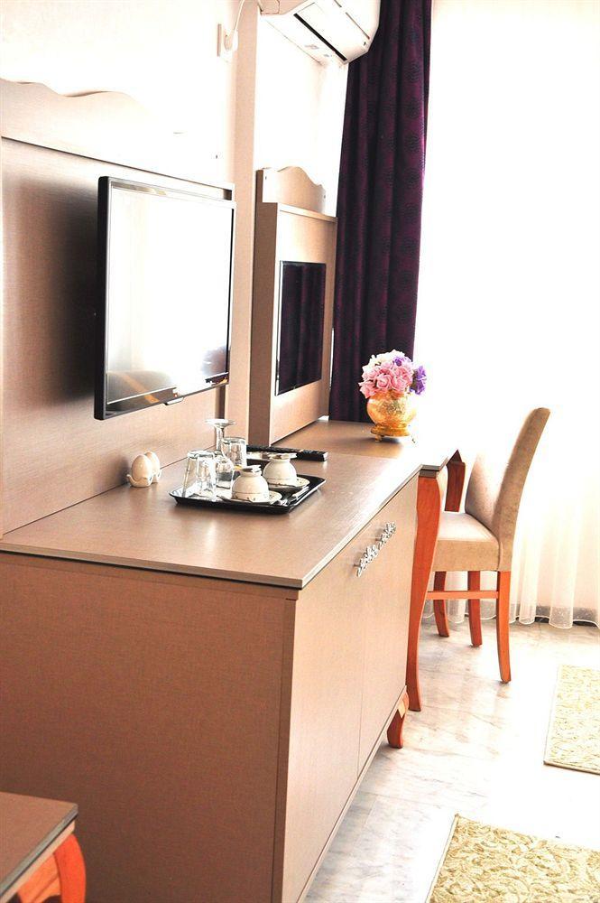 Guest House Harbiye اسطنبول المظهر الخارجي الصورة