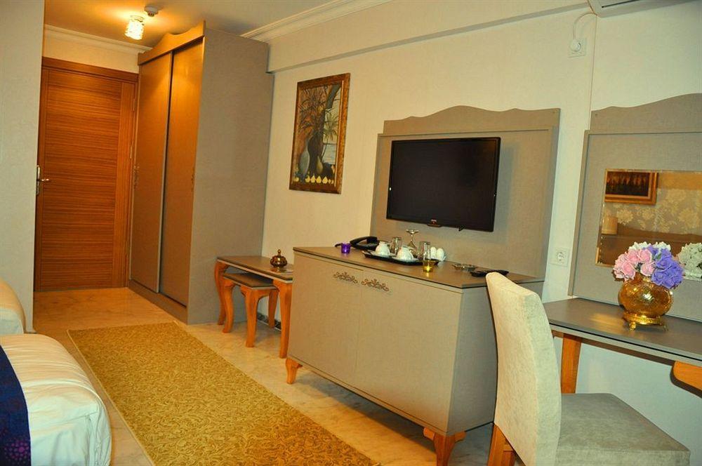 Guest House Harbiye اسطنبول المظهر الخارجي الصورة