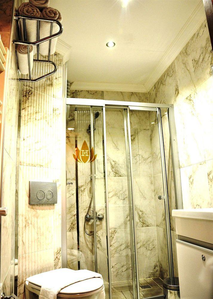 Guest House Harbiye اسطنبول المظهر الخارجي الصورة
