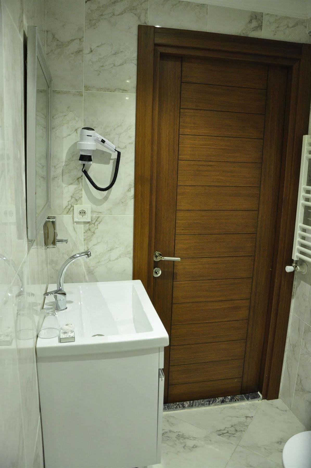 Guest House Harbiye اسطنبول المظهر الخارجي الصورة