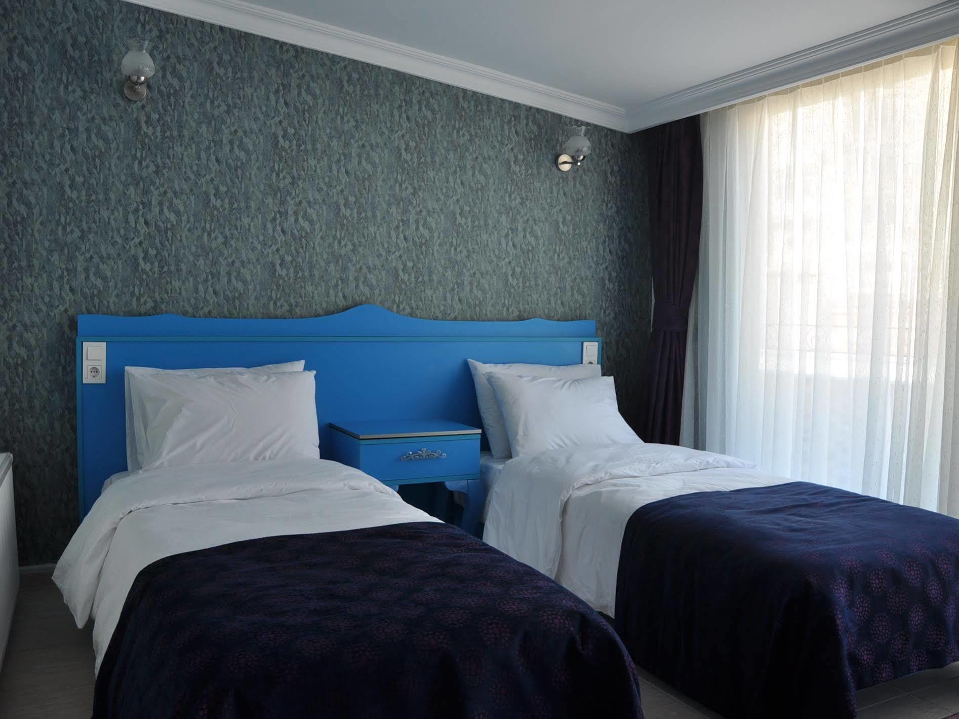 Guest House Harbiye اسطنبول المظهر الخارجي الصورة